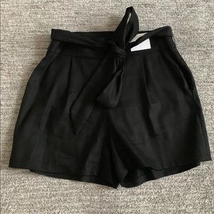 Express Shorts